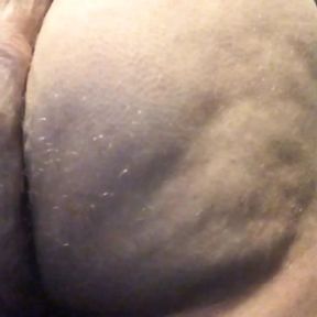 BF Gets An Ass Worship &amp; Face Sit POV PREVIEW