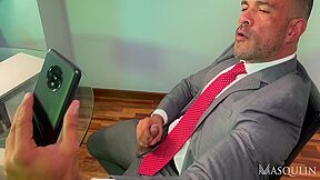 Hotafmen: Undressing For The Job