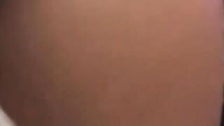 sexy Wanted Her Ass Massaged