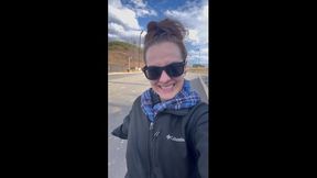 Vacation vlog part three you will want to watch this