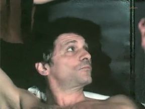 Blanca Marsillach, Cristina Marsillach and Laura Antonelli - The Trap