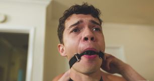 Just a hole to use, just a slut to make his
