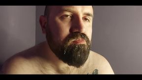 Sacred Slut Snackies - Eating Cummy Melon