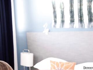 Caught banging on camera - s1e10