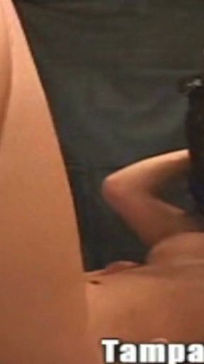2 Blondes Sperm Swap UGCunts Fucking Older Pervs Cocks on Sex Table Whore Party   Clip 2