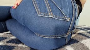 Farting POV new, part 2, by Milena Torres, (cam by Manu) FULL HD