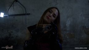 CRUEL REELL - WHO LAUGHS LAST... - POV VERSION