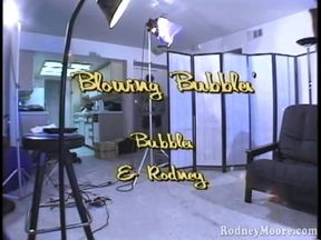 Vintage anal blond nasty slut huge facial