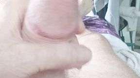 stepdad wants you to eat his cum