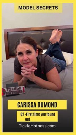 Model Secrets 079 - Carissa Dumond 02