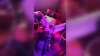 Sub tabouret is ruining backdoor