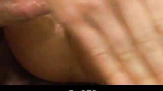 DAGFS - Vet Slut Felicia Teaches Newbie Porn Star The Ropes (Alex Sanders)