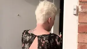 Big ass Bree Banning fucks hard with Luke Hardy