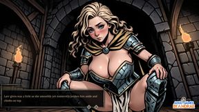 Ep3: Sacred Cowgirl Ritual by Ophelia - Sexorcism: Lust Confession