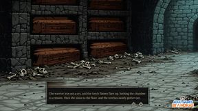 Ep3: Sacred Cowgirl Ritual by Ophelia - Sexorcism: Lust Confession