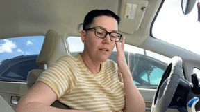 Dental Frustrations + New Mouth Tour (MP4)