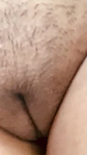 Emotional moment from &quot;Desi Indian hot pussy&quot;