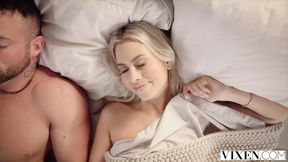VIXEN Gorgeous Jill is the perfect insatiable girlfriend