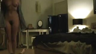 Prominent German Hands-Free Orgasm Party