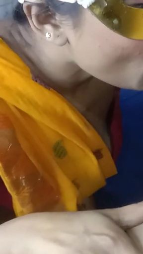Desi stepsister hard deepthort Landlady with her servant hardcore Doggystyle Bangladeshi best collection Clear sounds   Clip 1