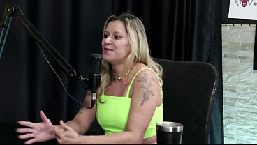 FOI PRA UMA CL&Iacute_NICA DE MASSAGEM S3NSUAL, E CONTOU PRA FILHA QUE... - LUA MASSAGISTA (MOAI TV)