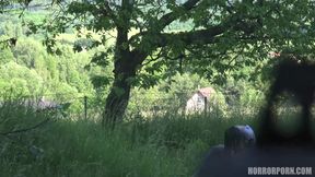 Horror Porn 5 the Girl From the Well