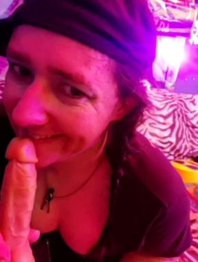 Practicing for My First Ti