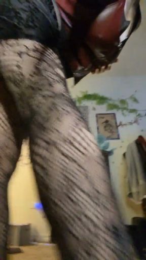 Fuck My Tits First Then My Pussy