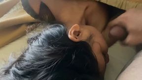 Tamil Cuckold&#039;s Balcony Adventure - Join the Fun!