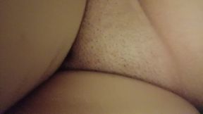 Female masterbation
