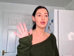Tattooed Temptress - Mean Stepmommy Pussy Vore FemDom