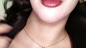 I want lick u 🍓❤️‍🔥