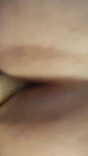 Double Penetration with Strap-on for Sexy BBW MILF!