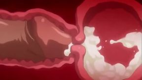 Daishikkin Helena / Ep.2 Uncensored [Eng-SUB]