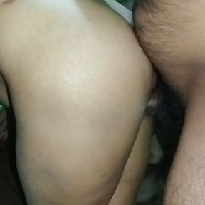 Aunty&#039;s made ass fucked very big ass aunty