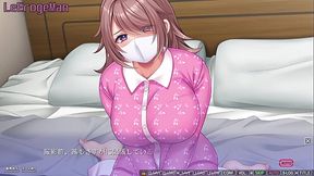 Boku ni Dakare Aegu Tsuma wa, Hoka no Otoko ni Dakareta Hanashi o Tsumugu 2 - Yusuke #2