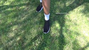 The Lexus Market Remake