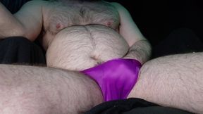 Full Edging Session Feb 19th