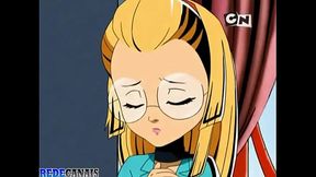 Viewtiful Joe Epis&oacute_dio 4 S.O.S de Sylvia