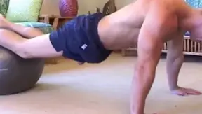 Next Door Male: A Day in the Life of a Snowboarder