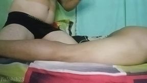 The Fat Filipino Who Is Good At Massaging-Talahib23