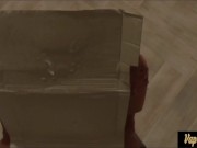 Vape cumshot compilation 1