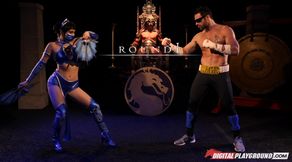 Petite Latina Ignites Intense Heat in a Rough Play