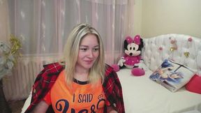 Dora Sev Private Show