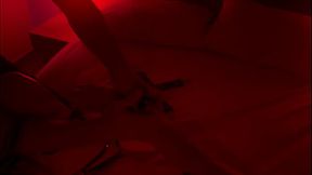 Friend's Intense Bondage Sex Leaves Me Sated and Open&#x2014;Part 1