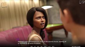 [Gameplay] University Of Problems 172