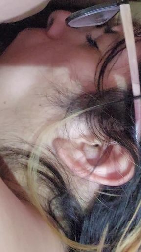 I Have a Dick in My Mouth
