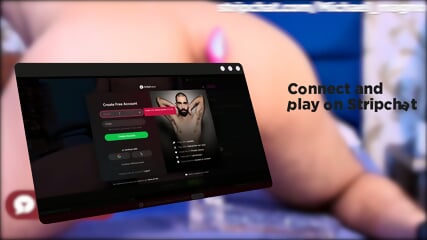 Gay Hunk Amateur Homemade Anal Toy Dildo Webcam Show  Michael Magno