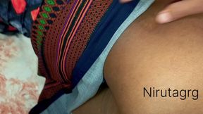 New Nepali Homemade Video.