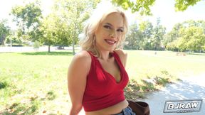 Lindsey's Mouth Is a Dream